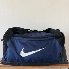 NIKE ボストンバッグ　ジムバッグ