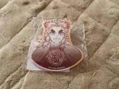 鬼滅の刃 HIROMA 3周年 オーロラアクリルバッジ 全種セット - メルカリ