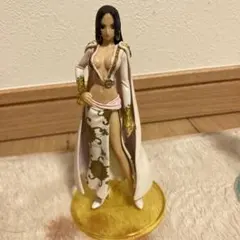 ワンピース ボア・ハンコック フィギュア　スタイリング　レアカラーのサムネイル