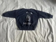 BOBO CHOSES スウェットトレーナー 2-3歳