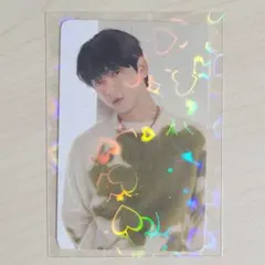 TXT ポップアップ 109  SWEET フォトカ スビン 1