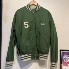 2026年最新】スタジャンbackersの人気アイテム - メルカリ