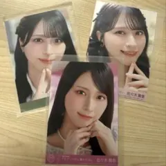 2025年最新】佐々木舞香 生写真 封入の人気アイテム - メルカリ