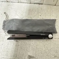 コードレスヘアアイロン　Ryanboo KD386