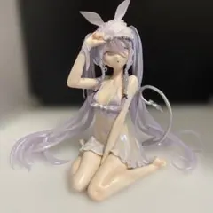 Sleepy Bunny シュガー フィギュア　リペイント