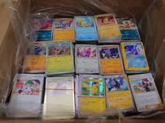 ポケモンカード ポケカ 大量