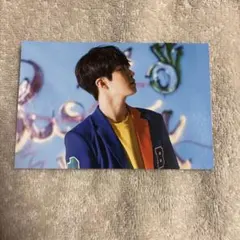 GOT7 ヨンジェ トレカ(67) - メルカリ