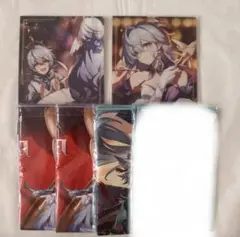 スタレ　一番くじ　まとめ売り　37点 一番くじ 崩壊：スターレイル Vol.2｜一番くじ倶楽部｜BANDAI