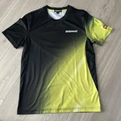 卓球ウェア　DONIC Sサイズ
