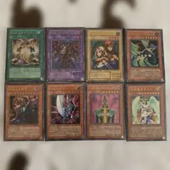 m*a様 遊戯王カード 初期 まとめ売り10枚 - メルカリ