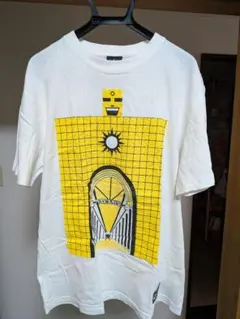 キン肉マン サンシャインTシャツ 沼津仲見世商店街のサムネイル