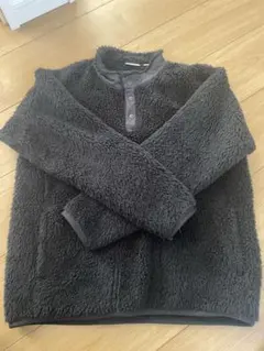 White Mountaineering フリースジャケット 150