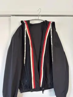 正規店にて購入美品】MONCLERモンクレール ALSHAT 2 ネイビー - メルカリ