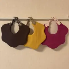 スタイ　可愛い　ビビットカラー　花