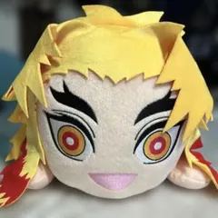 鬼滅の刃 煉獄杏寿郎 コミケ C104 寝そべりグッズセット - メルカリ