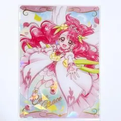 2026年最新】プリキュアカードウエハースの人気アイテム - メルカリ