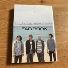 2026年最新】FAB BOOK フジファブリックの人気アイテム - メルカリ