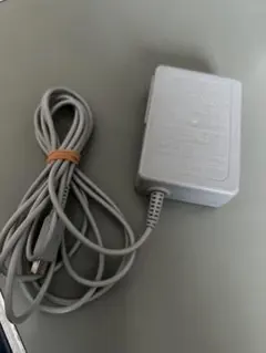 ニンテンドー3DS/2DS ACアダプター