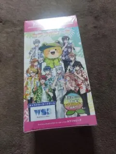 ★T ヴァイスシュヴァルツブラウ カラフルピーチ3BOXセット 未開封S0712 Amazon.co.jp: ヴァイスシュヴァルツブラウ ブースターパック カラフル