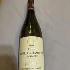 空瓶 Clos Saint-Denis 2001 - メルカリ