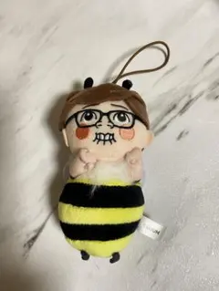 HIKAKIN ぬいぐるみのサムネイル