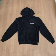 25SS WACKOMARIA パーカー WACKO MARIA/NANGA / MOUNTAIN PARKA（BLACK）［マウンテンパーカー-25