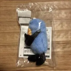 パペットスンスン　一番くじ　D賞　マスコットぬいぐるみ　フランスパン