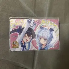 チュウニズム aime キャラクターグッズ