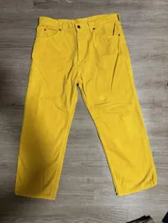 ワイドパンツ ワークパンツ