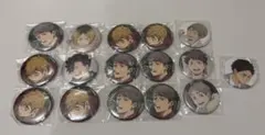ハイキュー　One Fine Day OFD 缶バッジ