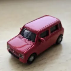 Lapin ミニカー 8個セット ラパン Lapin ミニカー 8台セット スズキ ラパン Lapin ミニカー