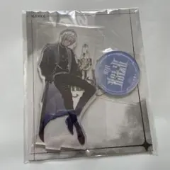 【未開封】にじさんじ NIJI HOLIC アクリルスタンド＊イブラヒム