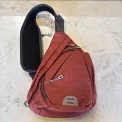 スリングバッグ ボディバッグ