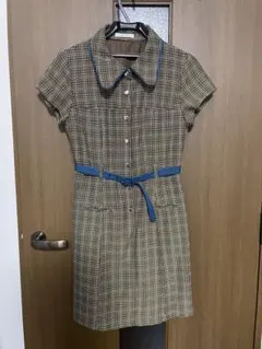 最終SALE【REDYAZEL】ミニワンピース　１点