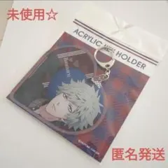 未使用☆定価以下!!うたプリ アクリルキーホルダー ハートVer./黒崎蘭丸