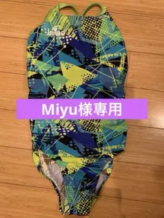 Jaked 競泳用水着