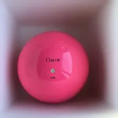 Chacott チャコット　新体操　ピンク ボール