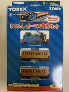 TOMIX トーマスと客車セット ジャンク TOMIX トーマスと客車セット ジャンク Yahoo!オークション -「n