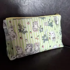 ユキエモン刺繍生地　ジャムラボ