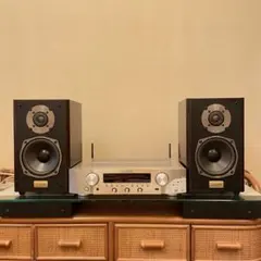 銘機】 ONKYO D-500 Liverpool エッジ張替え済 - メルカリ