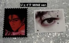 ENHYPEN DESIRE : UNLEASH MINE ver. ジェイク