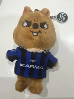 SKZOO ぬいぐるみ KARMA ユニフォーム - メルカリ