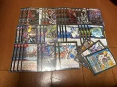 【ハイレート】クローシスアビスデッキ