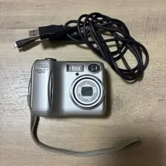 2026年最新】単三電池のオールドコンデジの人気アイテム - メルカリ