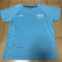 DUARIG ライトブルー Tシャツ Mサイズ
