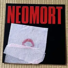 【美品】 Neomort 1st 7EP