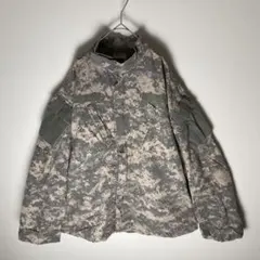 米軍実物 FR ACU UCP コンバットジャケット XL相当 デジタルカモのサムネイル