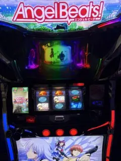 Angel Beats! スロット　[引き取り限定] 2025年最新】angel beats! スロットの人気アイテム - メルカリ