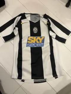 00s nike JUVENTUS ユニホーム