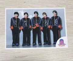 ONE N‘ ONLY 生写真　ワンエン 生写真 5枚セット(ONE N' ONLY編） – Ebidan-photo Official